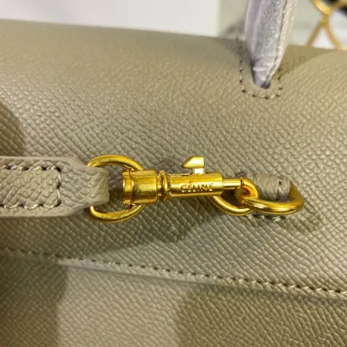 Cheap Celine AAA Quality Handbags For Women #1393690 Replica Wholesale [$108.00 USD] [ITEM#1393690] on Replica Celine AAA Quality Handbags
