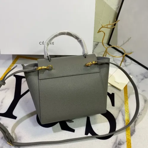 Cheap Celine AAA Quality Handbags For Women #1393696 Replica Wholesale [$115.00 USD] [ITEM#1393696] on Replica Celine AAA Quality Handbags