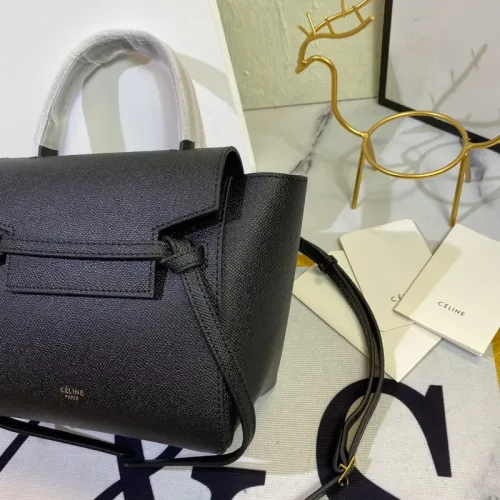 Cheap Celine AAA Quality Handbags For Women #1393699 Replica Wholesale [$115.00 USD] [ITEM#1393699] on Replica Celine AAA Quality Handbags