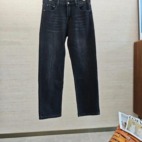 Cheap Armani Jeans For Men #1393703 Replica Wholesale [$92.00 USD] [ITEM#1393703] on Replica Armani Jeans