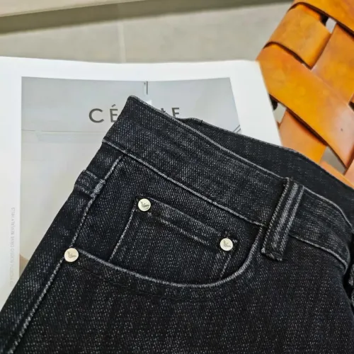 Cheap Armani Jeans For Men #1393703 Replica Wholesale [$92.00 USD] [ITEM#1393703] on Replica Armani Jeans