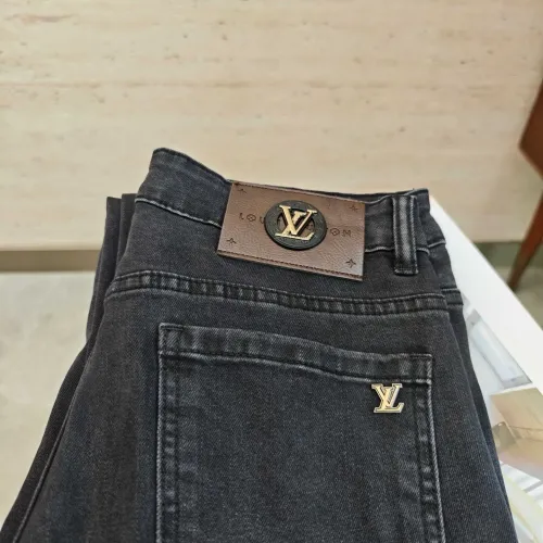 Louis Vuitton LV Jeans For Men #1393704
