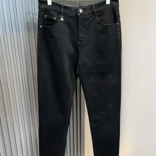 Cheap Prada Jeans For Men #1393712 Replica Wholesale [$102.00 USD] [ITEM#1393712] on Replica Prada Jeans