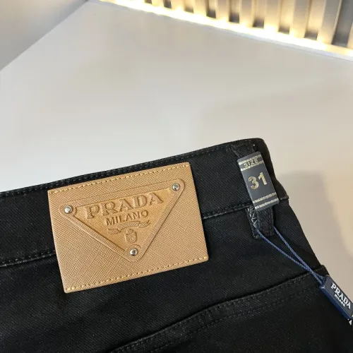 Cheap Prada Jeans For Men #1393712 Replica Wholesale [$102.00 USD] [ITEM#1393712] on Replica Prada Jeans