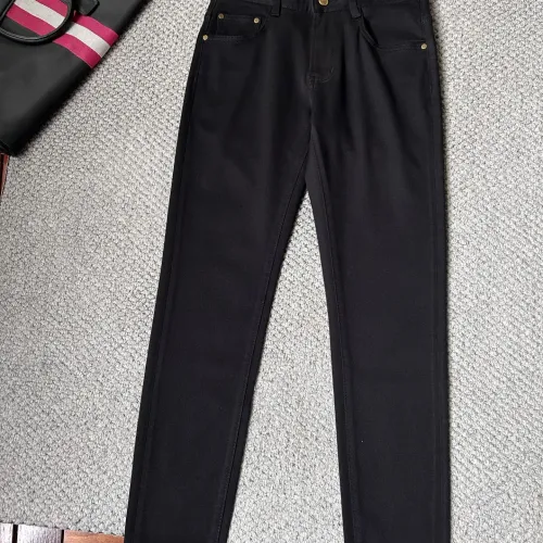 Cheap Versace Jeans For Men #1393714 Replica Wholesale [$68.00 USD] [ITEM#1393714] on Replica Versace Jeans