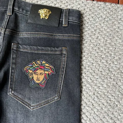 Cheap Versace Jeans For Men #1393715 Replica Wholesale [$68.00 USD] [ITEM#1393715] on Replica Versace Jeans