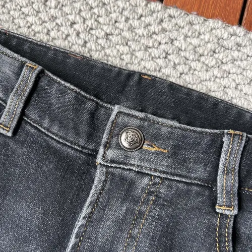 Cheap Versace Jeans For Men #1393715 Replica Wholesale [$68.00 USD] [ITEM#1393715] on Replica Versace Jeans