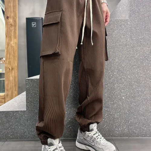 Cheap Burberry Pants For Men #1393716 Replica Wholesale [$85.00 USD] [ITEM#1393716] on Replica Burberry Pants