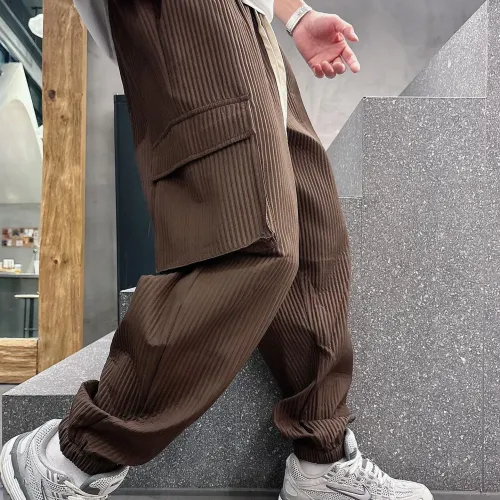 Cheap Burberry Pants For Men #1393716 Replica Wholesale [$85.00 USD] [ITEM#1393716] on Replica Burberry Pants