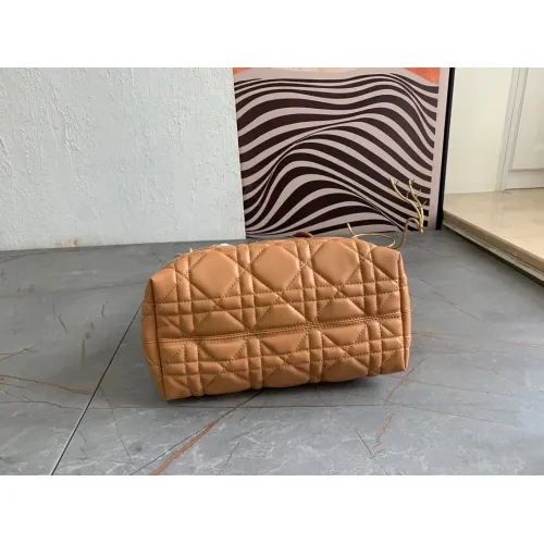 Cheap Christian Dior AAA Quality Handbags For Women #1393718 Replica Wholesale [$100.00 USD] [ITEM#1393718] on Replica Christian Dior AAA Quality Handbags