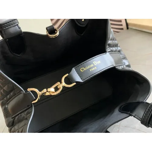 Cheap Christian Dior AAA Quality Handbags For Women #1393720 Replica Wholesale [$100.00 USD] [ITEM#1393720] on Replica Christian Dior AAA Quality Handbags
