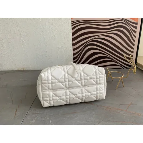 Cheap Christian Dior AAA Quality Handbags For Women #1393721 Replica Wholesale [$100.00 USD] [ITEM#1393721] on Replica Christian Dior AAA Quality Handbags