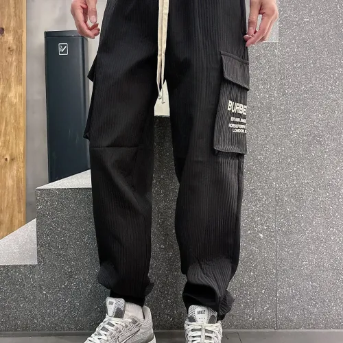Burberry Pants For Men #1393722
