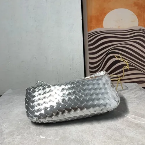 Cheap Bottega Veneta BV AAA Quality Handbags For Women #1393723 Replica Wholesale [$115.00 USD] [ITEM#1393723] on Replica Bottega Veneta BV AAA Quality Handbags