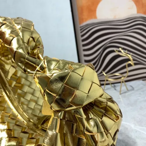 Cheap Bottega Veneta BV AAA Quality Handbags For Women #1393724 Replica Wholesale [$115.00 USD] [ITEM#1393724] on Replica Bottega Veneta BV AAA Quality Handbags