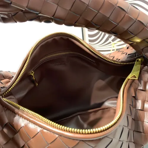 Cheap Bottega Veneta BV AAA Quality Handbags For Women #1393728 Replica Wholesale [$115.00 USD] [ITEM#1393728] on Replica Bottega Veneta BV AAA Quality Handbags