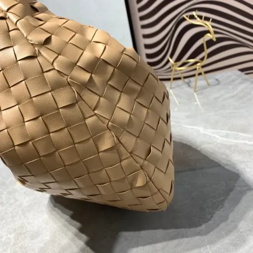 Cheap Bottega Veneta BV AAA Quality Handbags For Women #1393729 Replica Wholesale [$115.00 USD] [ITEM#1393729] on Replica Bottega Veneta BV AAA Quality Handbags