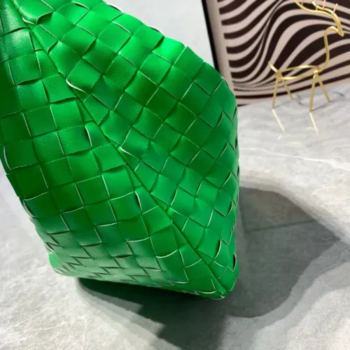 Cheap Bottega Veneta BV AAA Quality Handbags For Women #1393731 Replica Wholesale [$115.00 USD] [ITEM#1393731] on Replica Bottega Veneta BV AAA Quality Handbags