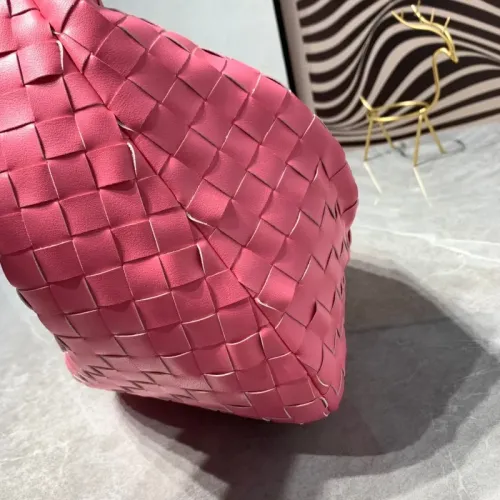 Cheap Bottega Veneta BV AAA Quality Handbags For Women #1393732 Replica Wholesale [$115.00 USD] [ITEM#1393732] on Replica Bottega Veneta BV AAA Quality Handbags