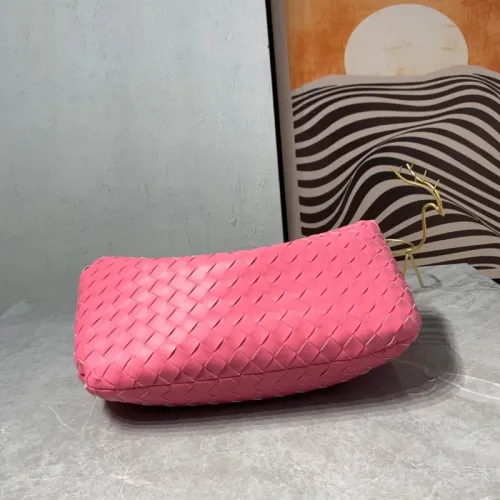 Cheap Bottega Veneta BV AAA Quality Handbags For Women #1393732 Replica Wholesale [$115.00 USD] [ITEM#1393732] on Replica Bottega Veneta BV AAA Quality Handbags