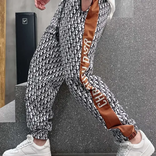 Cheap Christian Dior Pants For Men #1393733 Replica Wholesale [$85.00 USD] [ITEM#1393733] on Replica Christian Dior Pants