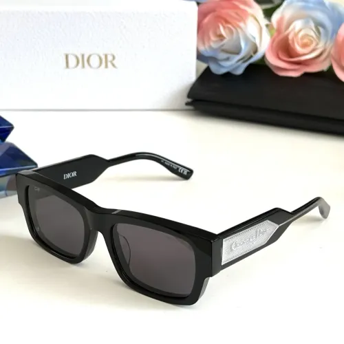 Christian Dior AAA Quality Sunglasses #1393738