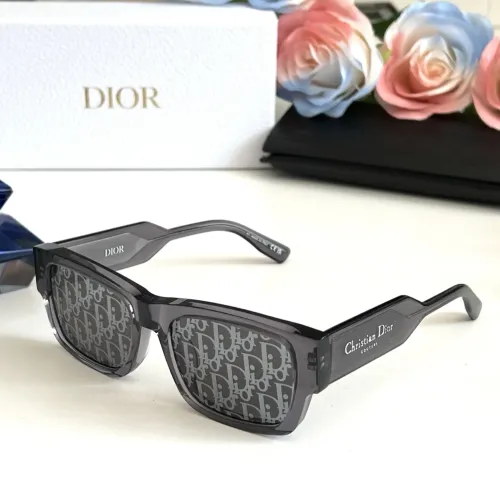 Christian Dior AAA Quality Sunglasses #1393740