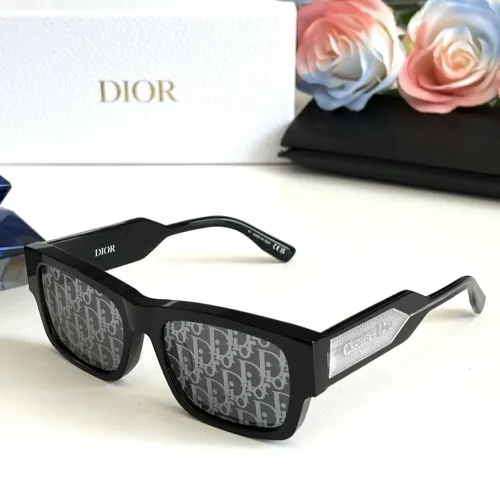 Christian Dior AAA Quality Sunglasses #1393741