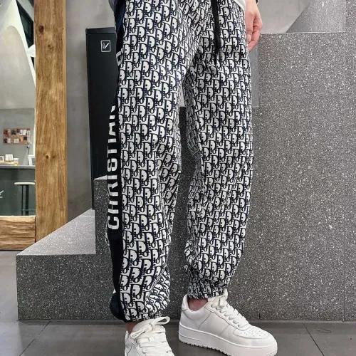 Cheap Christian Dior Pants For Men #1393742 Replica Wholesale [$85.00 USD] [ITEM#1393742] on Replica Christian Dior Pants
