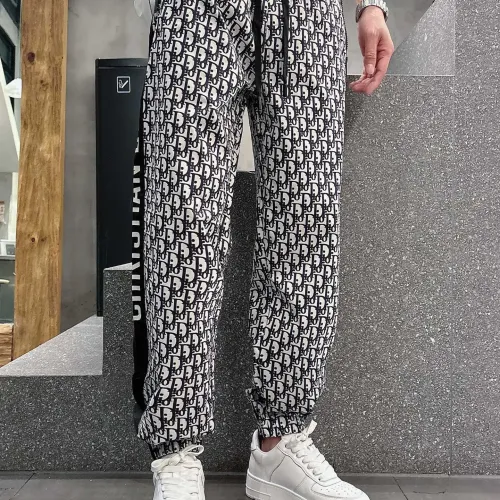 Cheap Christian Dior Pants For Men #1393744 Replica Wholesale [$85.00 USD] [ITEM#1393744] on Replica Christian Dior Pants