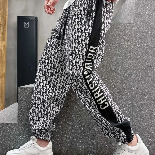 Cheap Christian Dior Pants For Men #1393744 Replica Wholesale [$85.00 USD] [ITEM#1393744] on Replica Christian Dior Pants