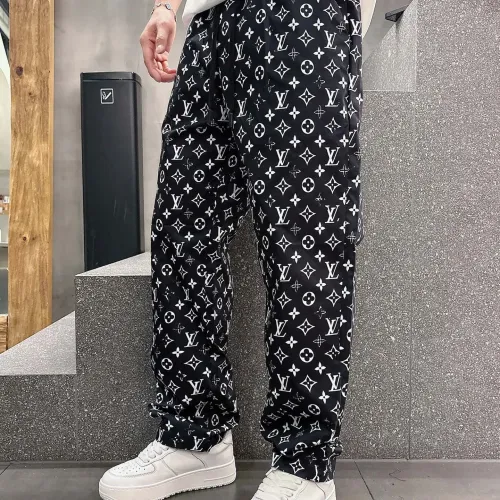Cheap Louis Vuitton LV Pants For Men #1393745 Replica Wholesale [$85.00 USD] [ITEM#1393745] on Replica Louis Vuitton LV Pants