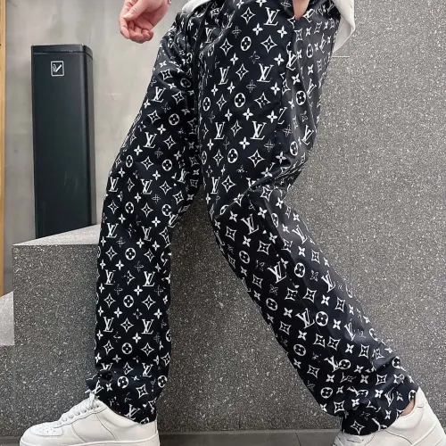Cheap Louis Vuitton LV Pants For Men #1393745 Replica Wholesale [$85.00 USD] [ITEM#1393745] on Replica Louis Vuitton LV Pants