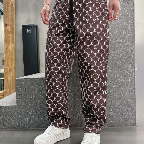 Louis Vuitton LV Pants For Men #1393751