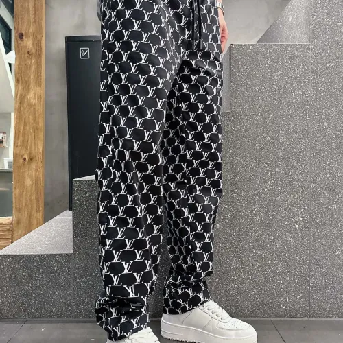 Cheap Louis Vuitton LV Pants For Men #1393752 Replica Wholesale [$85.00 USD] [ITEM#1393752] on Replica Louis Vuitton LV Pants