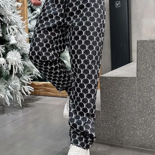 Cheap Louis Vuitton LV Pants For Men #1393752 Replica Wholesale [$85.00 USD] [ITEM#1393752] on Replica Louis Vuitton LV Pants