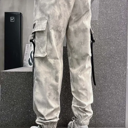 Cheap Prada Pants For Men #1393753 Replica Wholesale [$85.00 USD] [ITEM#1393753] on Replica Prada Pants