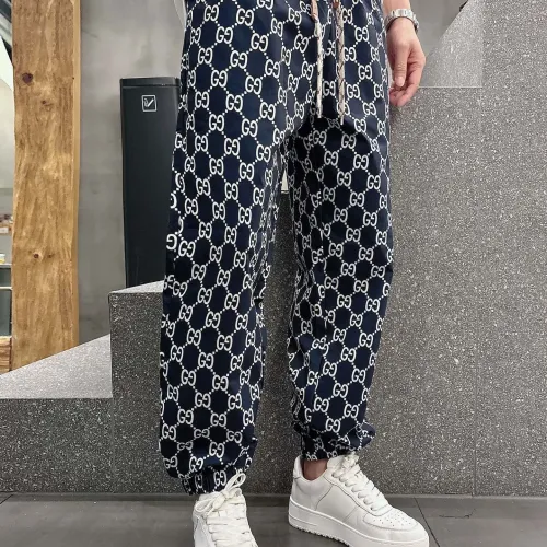 Cheap Gucci Pants For Men #1393754 Replica Wholesale [$85.00 USD] [ITEM#1393754] on Replica Gucci Pants