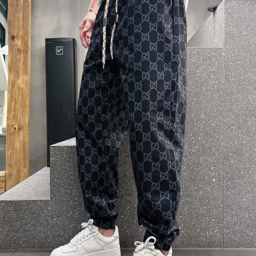 Cheap Gucci Pants For Men #1393755 Replica Wholesale [$85.00 USD] [ITEM#1393755] on Replica Gucci Pants