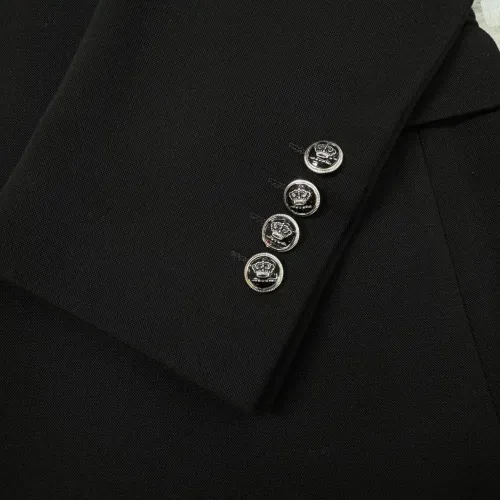 Cheap Dolce &amp; Gabbana D&amp;G Jackets Long Sleeved For Men #1393756 Replica Wholesale [$122.00 USD] [ITEM#1393756] on Replica Dolce &amp; Gabbana D&amp;G Jackets