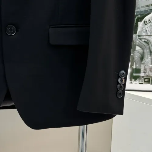 Cheap Louis Vuitton LV Jackets Long Sleeved For Men #1393757 Replica Wholesale [$130.00 USD] [ITEM#1393757] on Replica Louis Vuitton LV Jackets