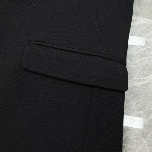 Cheap Dolce &amp; Gabbana D&amp;G Jackets Long Sleeved For Men #1393765 Replica Wholesale [$145.00 USD] [ITEM#1393765] on Replica Dolce &amp; Gabbana D&amp;G Jackets