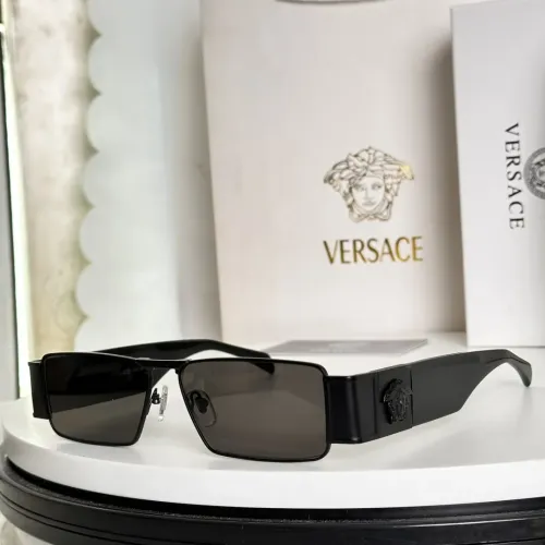 Versace AAA Quality Sunglasses #1393789
