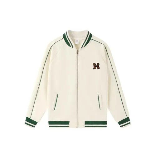 Cheap Hermes Jackets Long Sleeved For Unisex #1393791 Replica Wholesale [$80.00 USD] [ITEM#1393791] on Replica Hermes Jackets