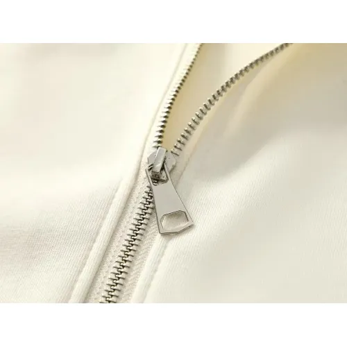 Cheap Hermes Jackets Long Sleeved For Unisex #1393791 Replica Wholesale [$80.00 USD] [ITEM#1393791] on Replica Hermes Jackets