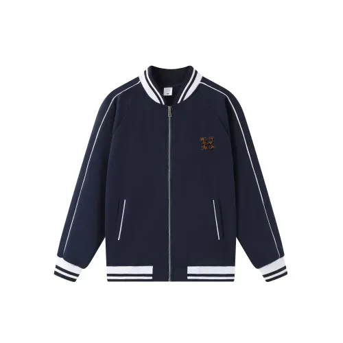 Hermes Jackets Long Sleeved For Unisex #1393794
