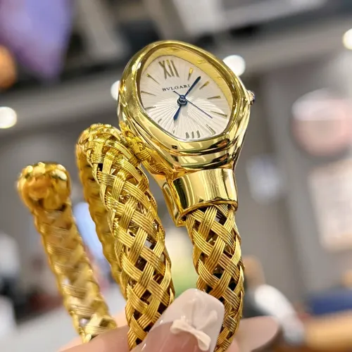 Bvlgari Watches #1393800