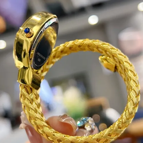 Cheap Bvlgari Watches #1393801 Replica Wholesale [$39.00 USD] [ITEM#1393801] on Replica Bvlgari Watches