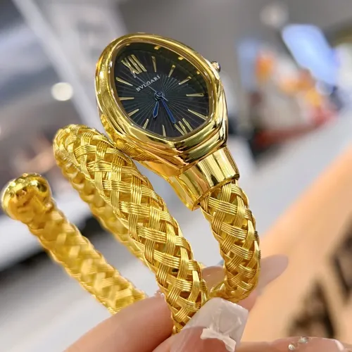 Bvlgari Watches #1393804