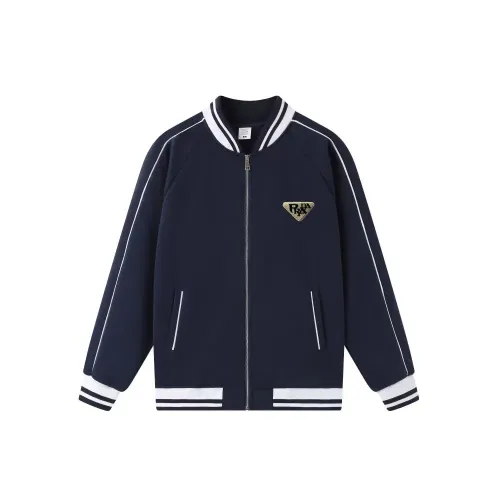 Prada Jackets Long Sleeved For Unisex #1393808